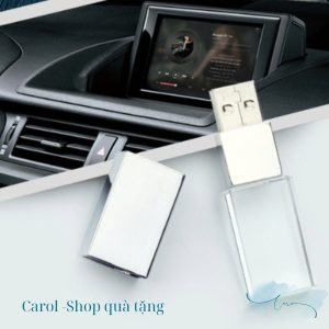 USB pha lê 16Gb có đèn Led, USB 3.0.