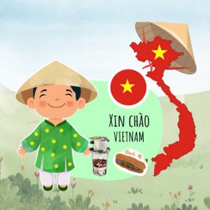 Quà tặng DẤU ẤN VIỆT