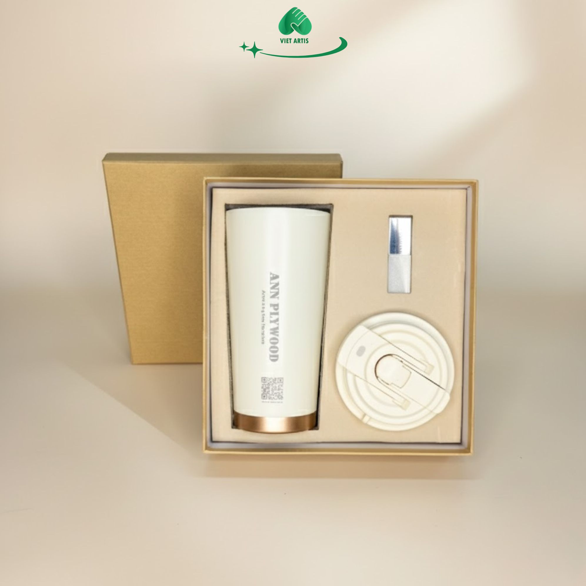 Bộ giftset quà tặng (1)