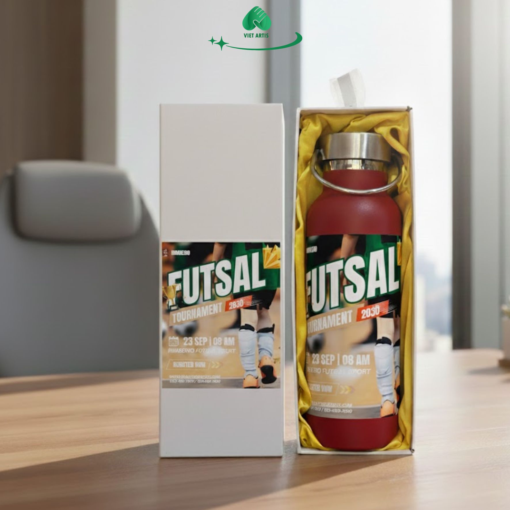 Bộ giftset quà tặng