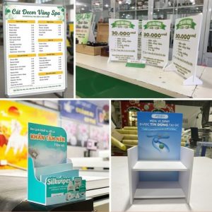 Dịch Vụ Gia Công In Quảng Cáo Chuyên Nghiệp – Giải Pháp Nâng Tầm Thương Hiệu