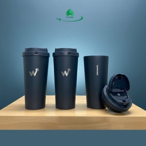 Ly giữ nhiệt Locknlock LHCLHC3249 In logo riêng