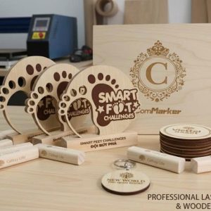 THÂN THIỆN MÔI TRƯỜNG